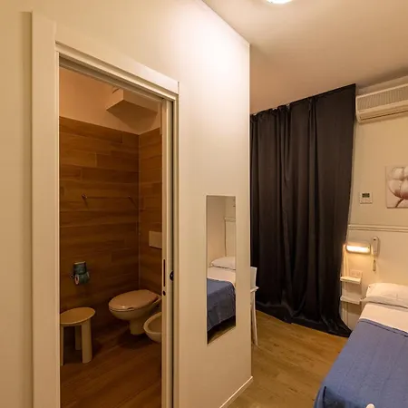 Hotel Edda 2*
