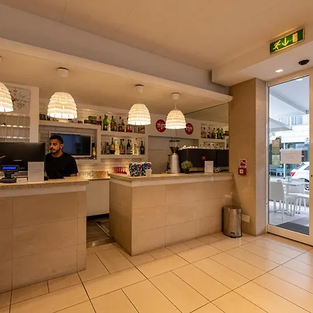 Edda Hotel Riccione