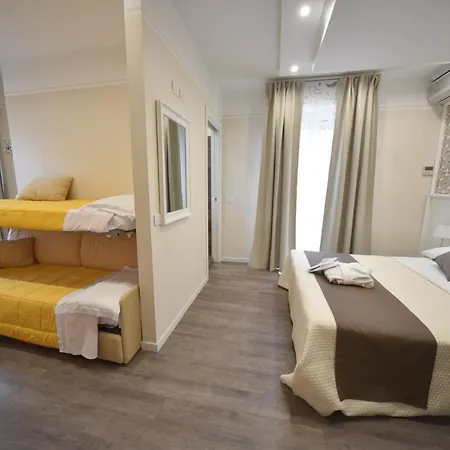 Hotel Edda 2*