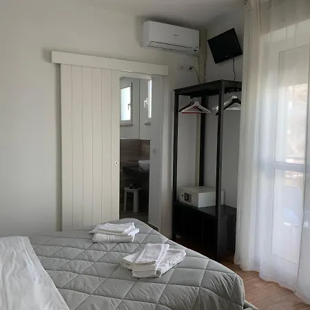 Hotel Edda