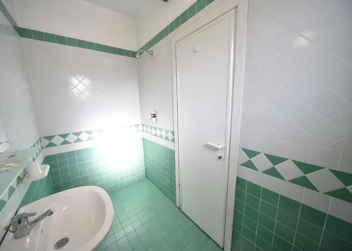 Edda מלון ריצ'יונה