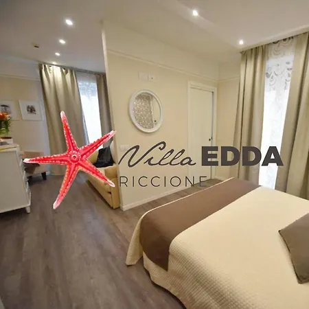Edda Szálloda Riccione