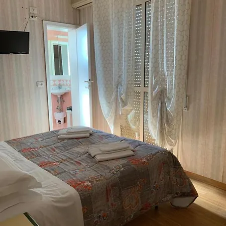 Edda Hotel