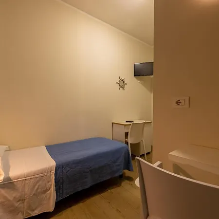 Edda Hotel