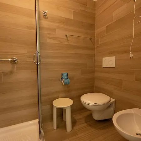 Hotel Edda