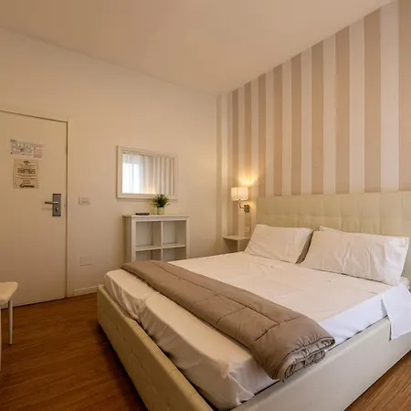 Edda Hotel 2*