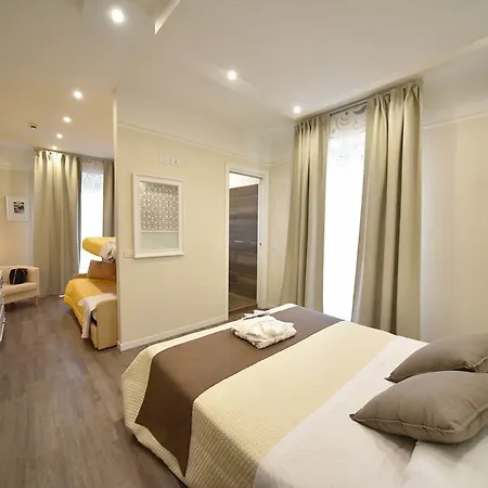 Hotel Edda