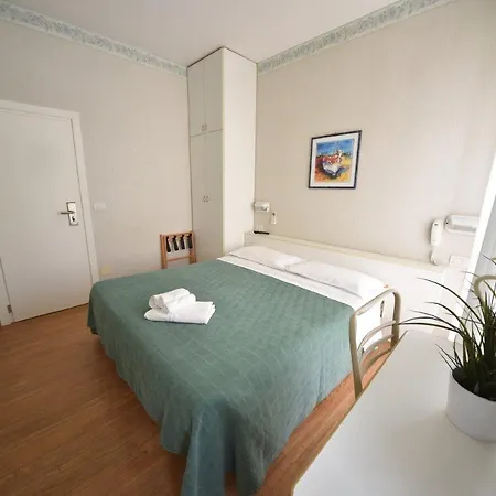 Hotell Edda Riccione