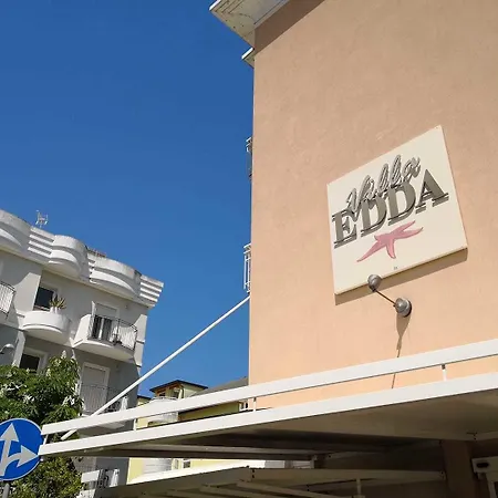 酒店 埃达别墅酒店