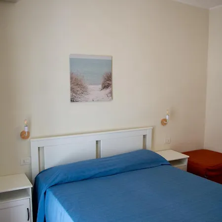 Edda Hotel Riccione