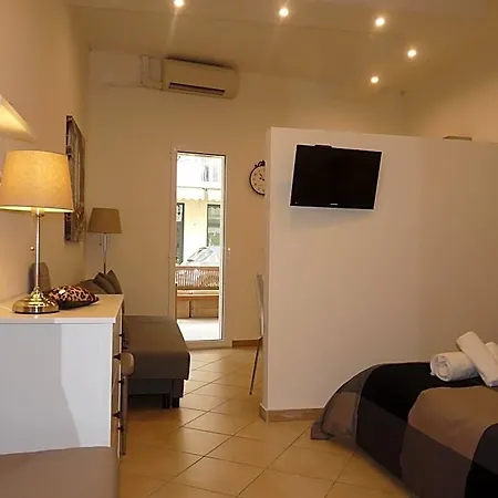 Hotel Edda