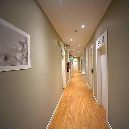 Edda Hotel 2*