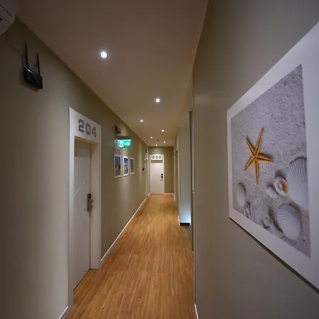 Edda Hotel 2*