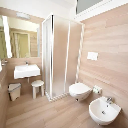 Hotell Edda Riccione