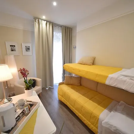 Edda Hotel Riccione