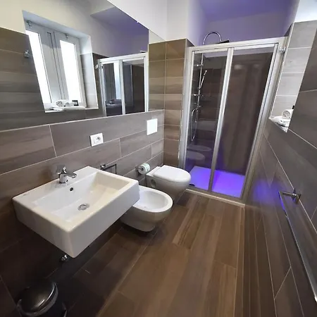 Edda Hotel