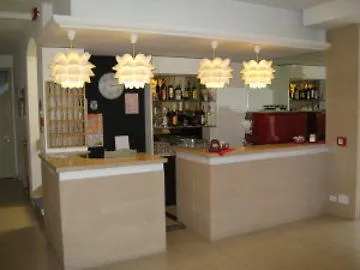 埃达别墅酒店 酒店 里乔内
