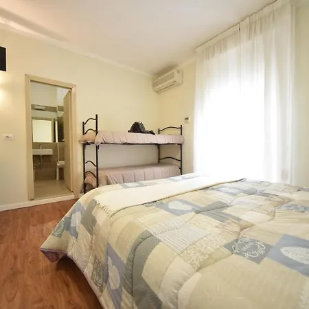 Edda Szálloda Riccione