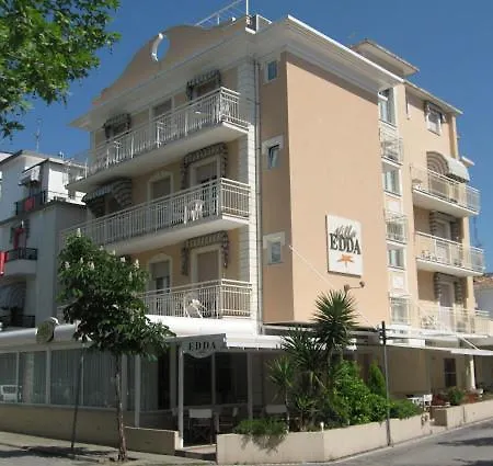 Hotel Edda 2*