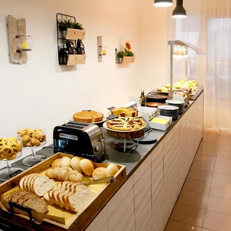 Hotel Edda Riccione