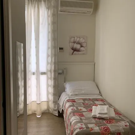 Hotel Edda